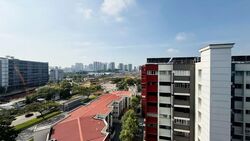 Blk 305 Shunfu Gardens (Bishan), HDB 4 Rooms #532078161